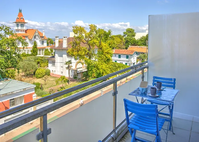 Apartment Nacre Bleue - Proche Arcachon