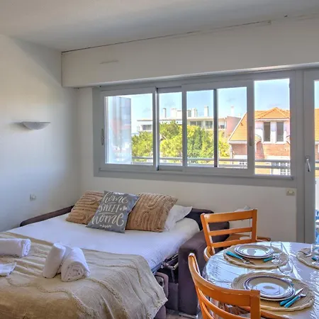 Appartement Nacre Bleue - Proche *